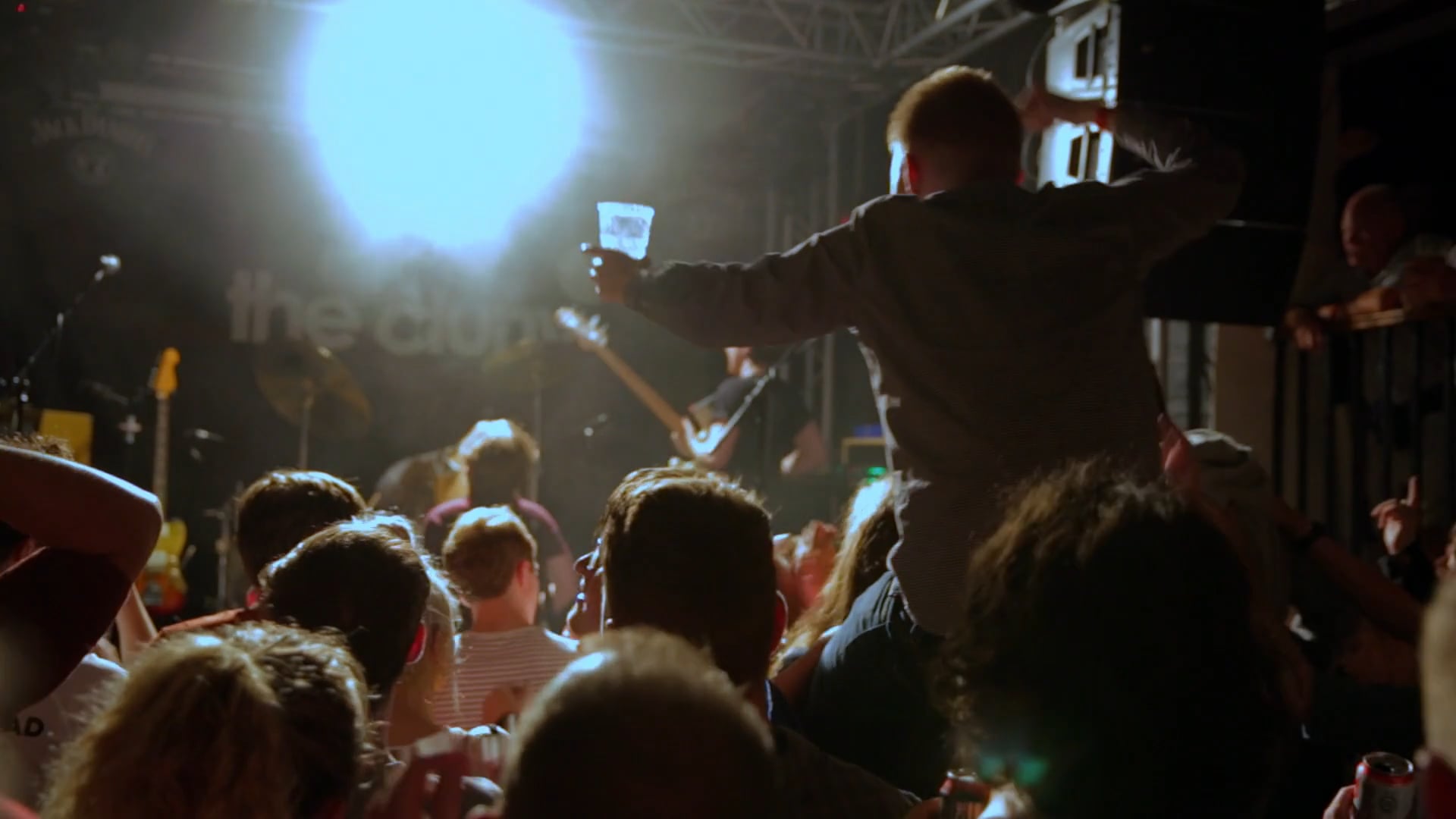 Evolution Emerging Festival 2018