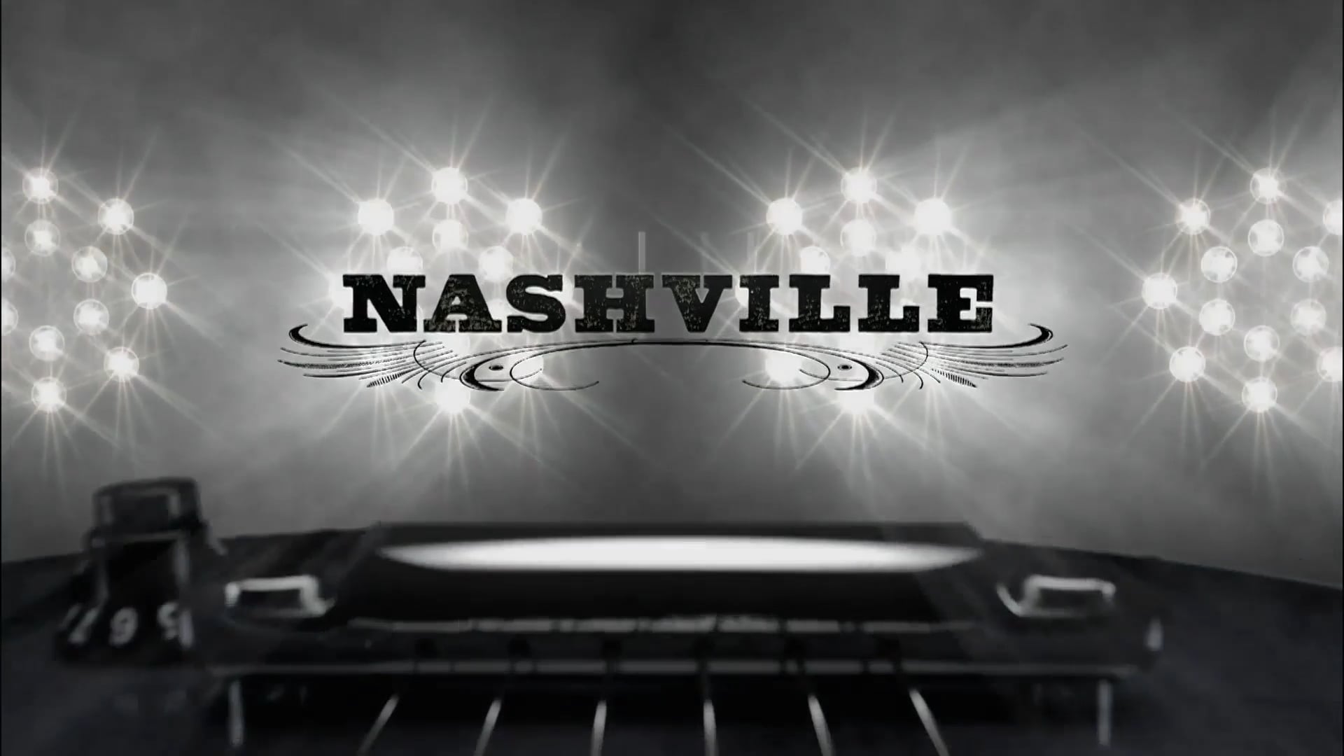 CMT Music Awards Show Open