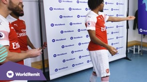 WorldRemit - Customer Success Story