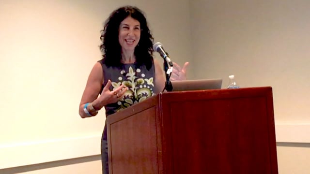 Denise Wiesner on Conceiving with Love