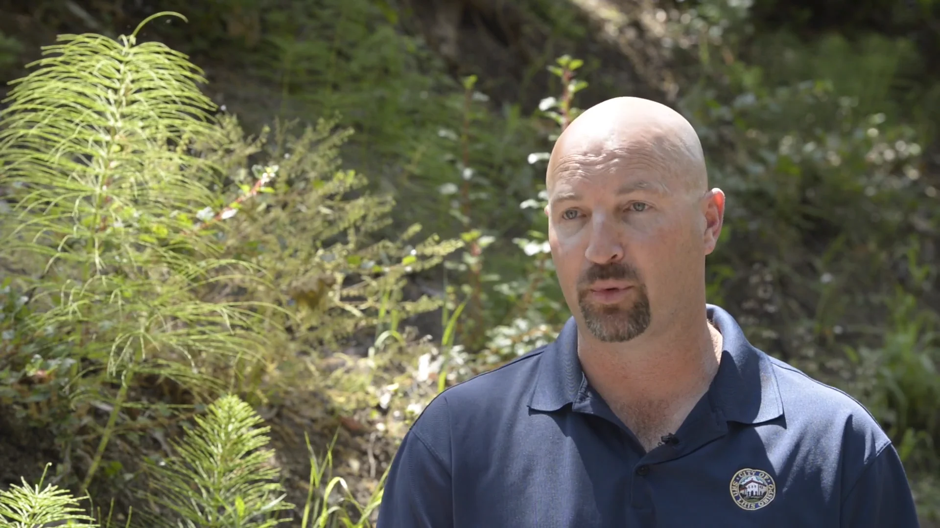 City of San Luis Obispo Stormwater Training on Vimeo
