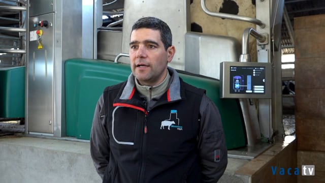 Ganadería Xuana SC
