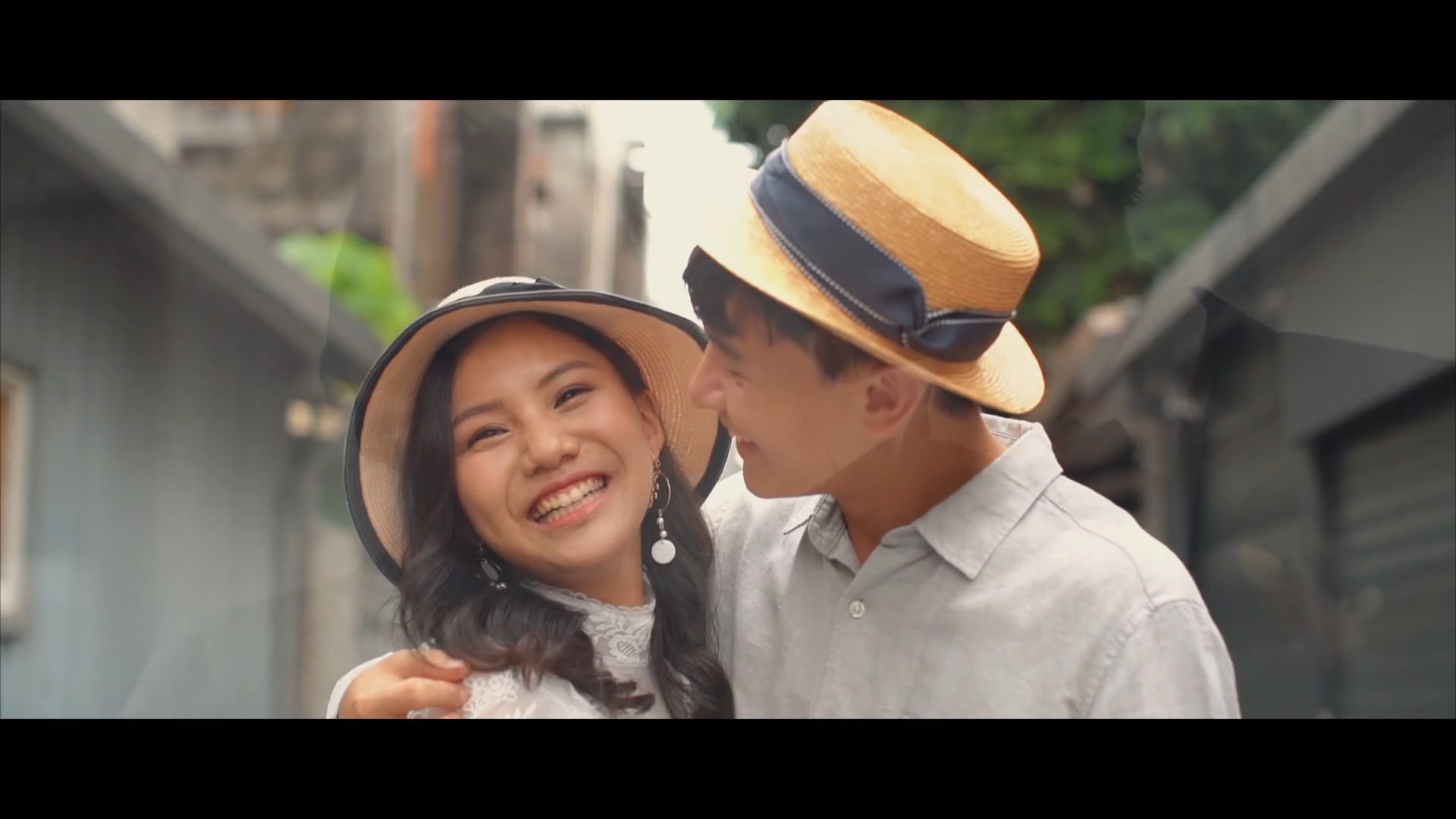 20180820 達宇&子珺 婚紗側錄