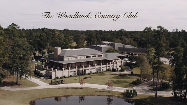 The Woodlands Country Club - The Woodlands, Texas #2