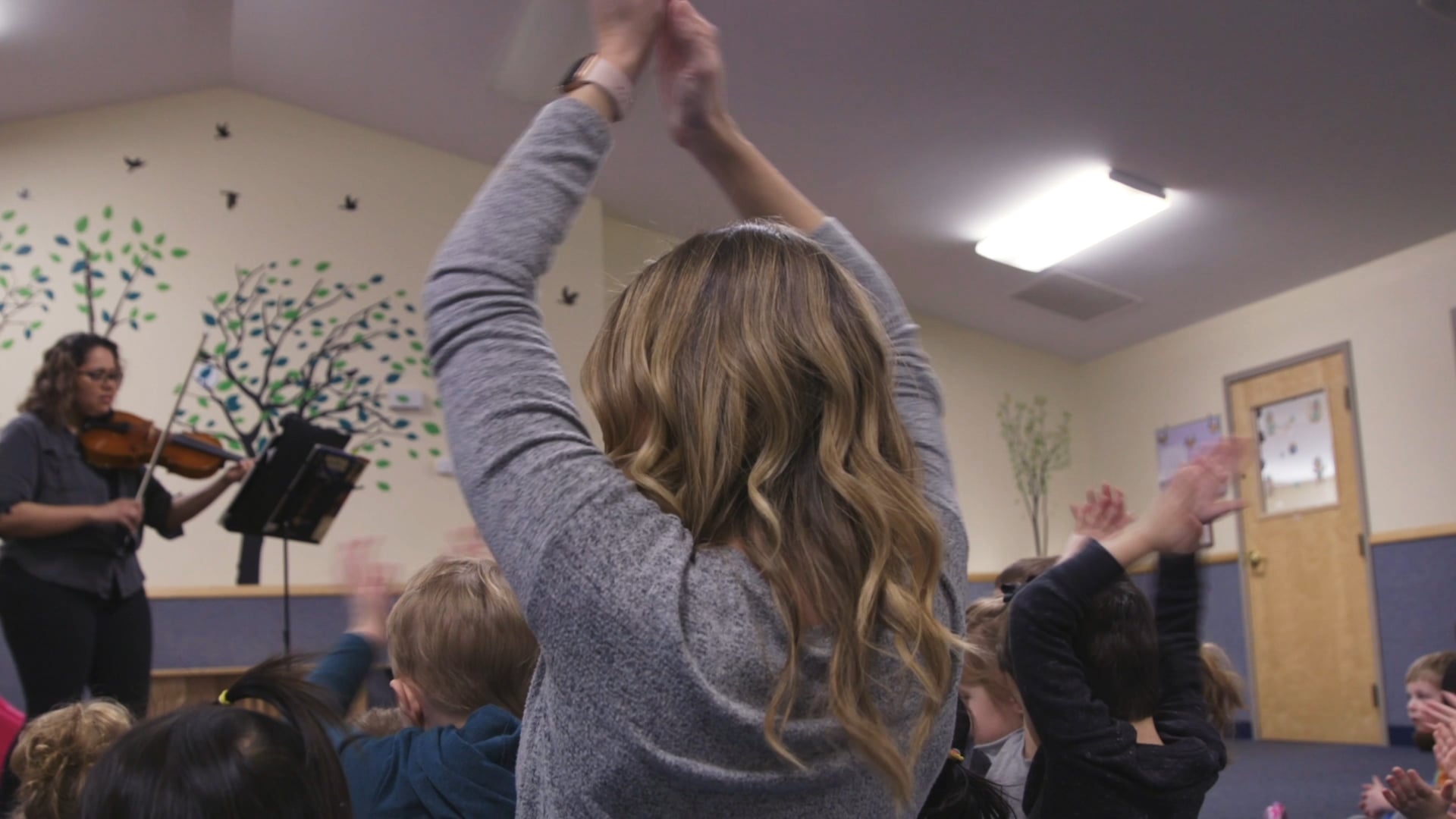 Teaching Tree Academy: How It Started (Promo)