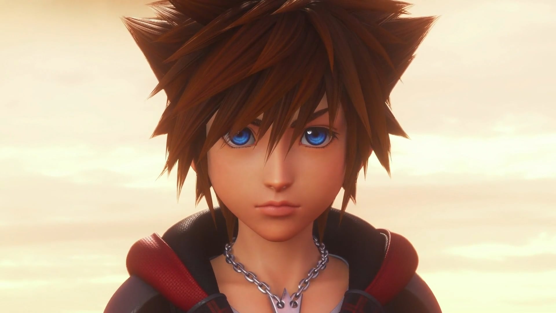 KINGDOM HEARTS 3 - Ending on Vimeo