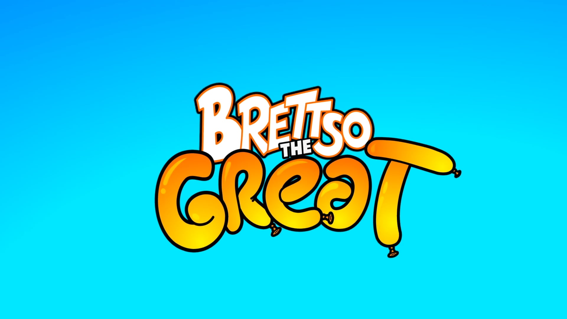 Promotional video thumbnail 1 for Brettso The Great