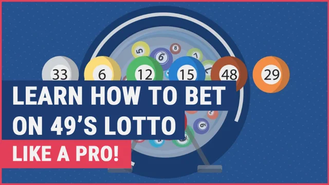 How To Bet On 49s Lotto Online