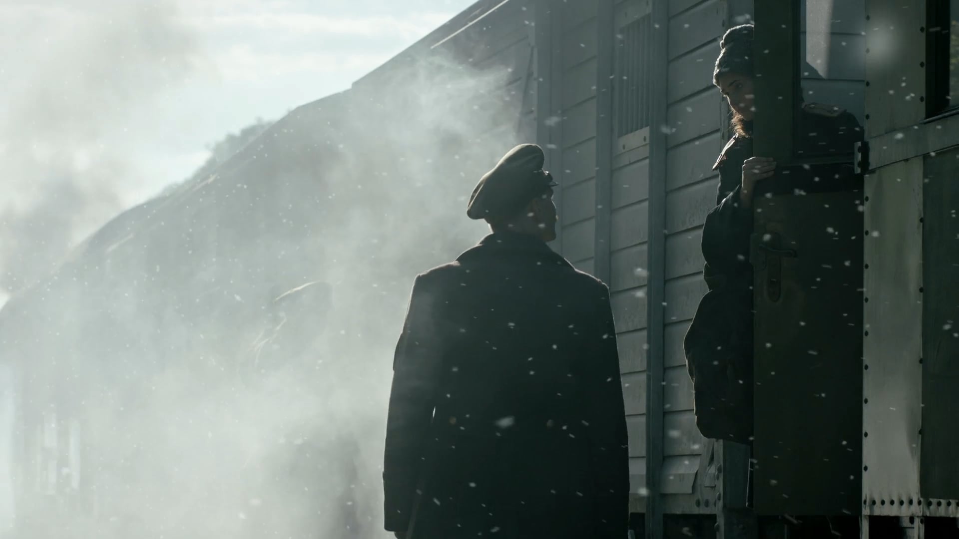 BBC / ARTE - 1918-1939, Les rêves brisés de l'entre deux guerres