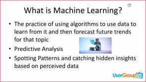 An Entry Guide into Data Science