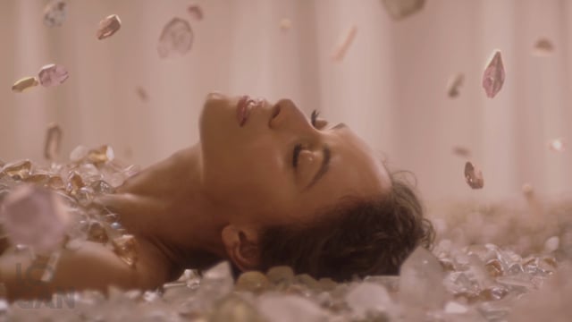 ARIA | Spa | Dir Luke Gilford | Logan and Sons