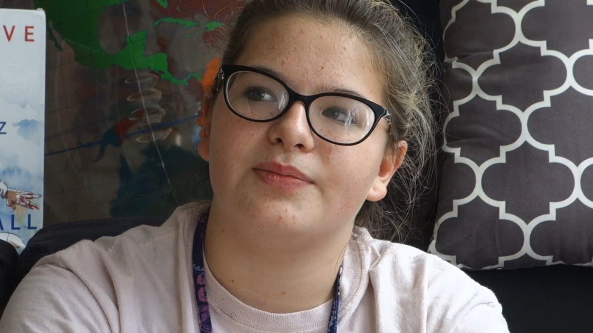 Mom's a Nurse, Dad's a Coal Miner (and an Artist, too)