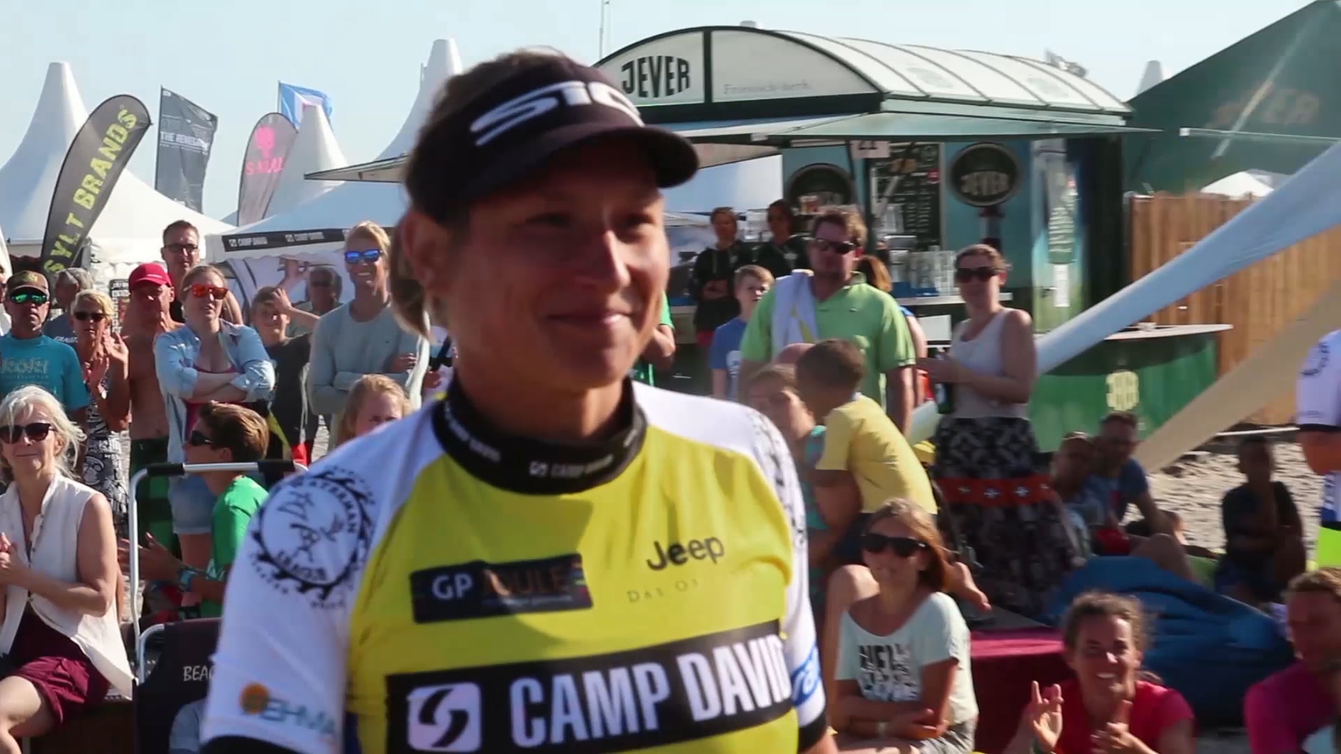 2014 APP World Tour Race: Germany - HBPro