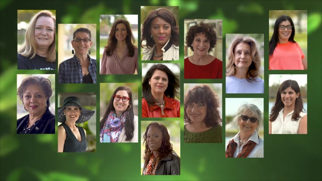 In The Company Of Women