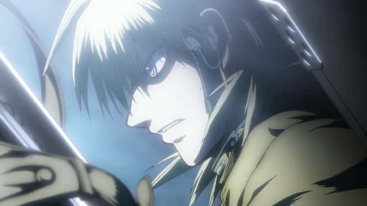 Hellsing Dublado - Episódio 6 - Animes Online