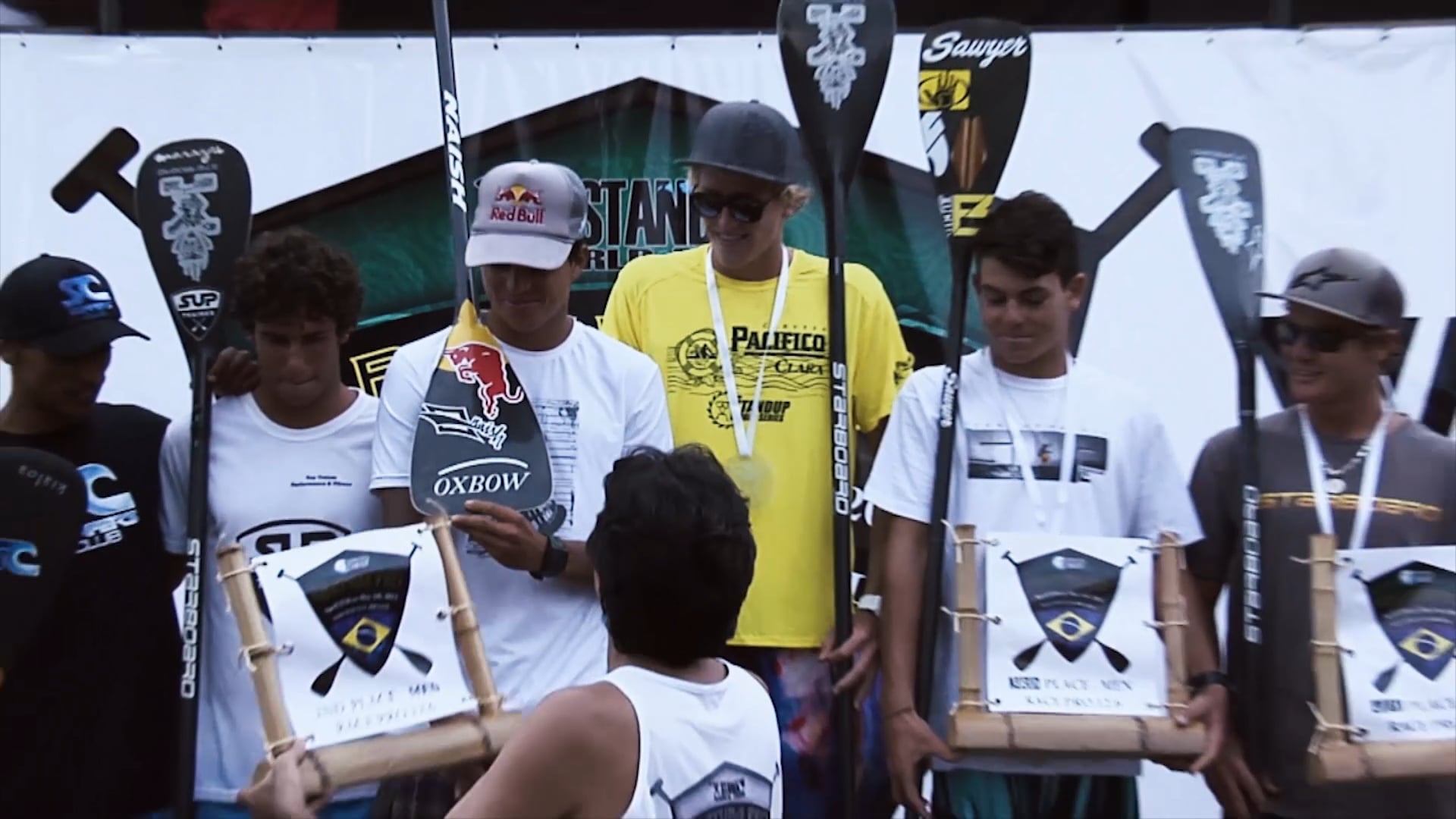 2014 APP World Tour Surf: Abu Dhabi