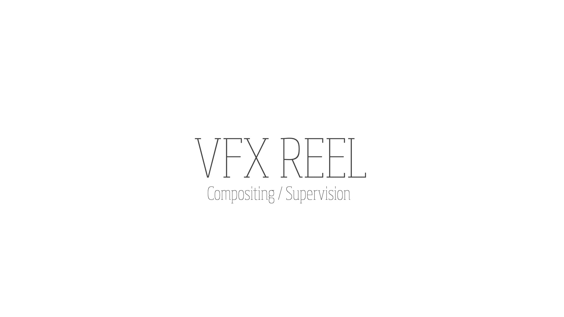 Caleb Knueven 2019 Reel