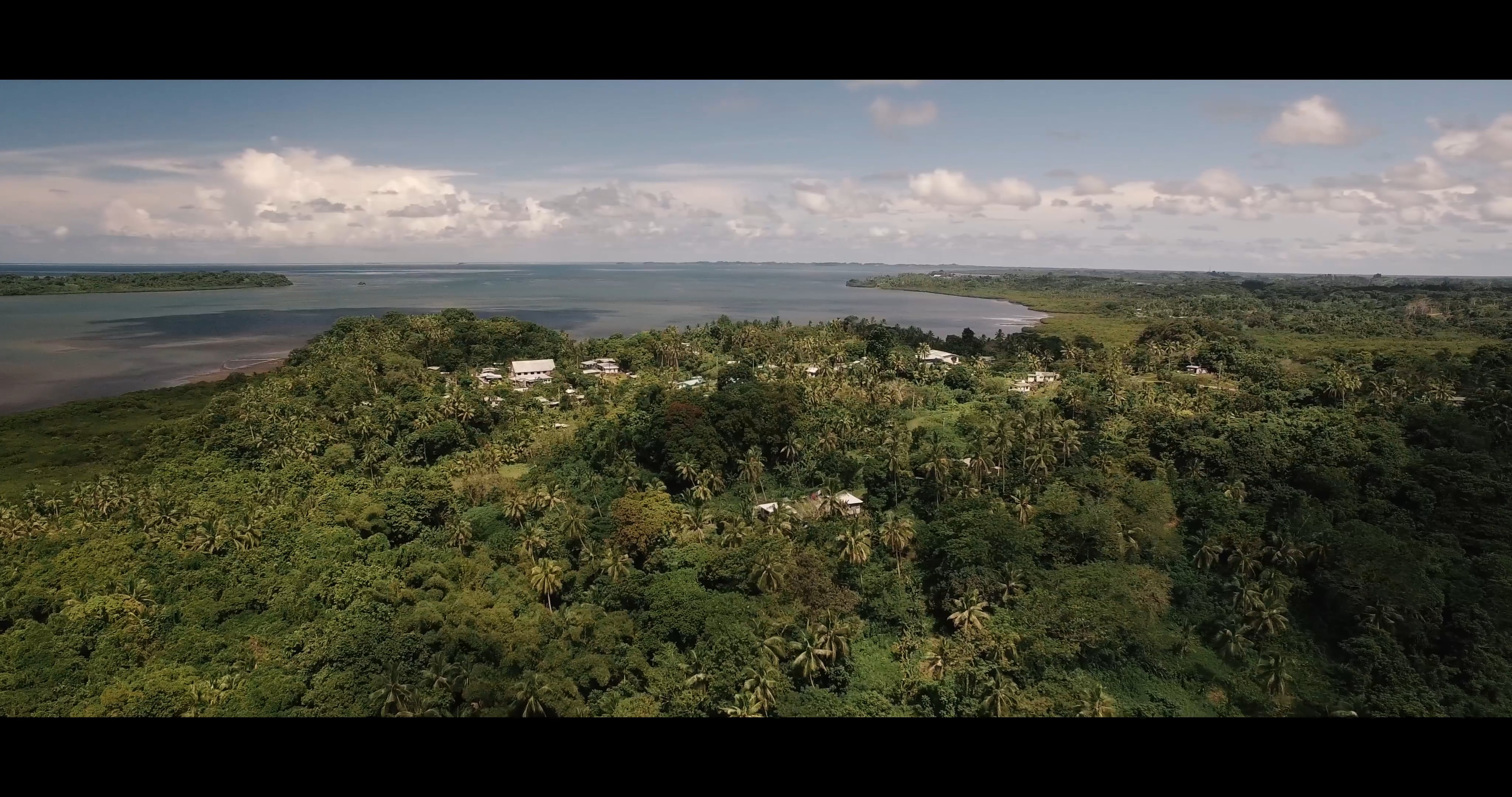 Port Namara Tailevu on Vimeo