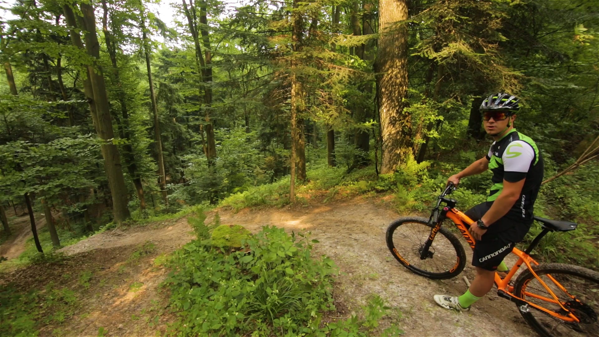 MTB Lubenia Maraton
