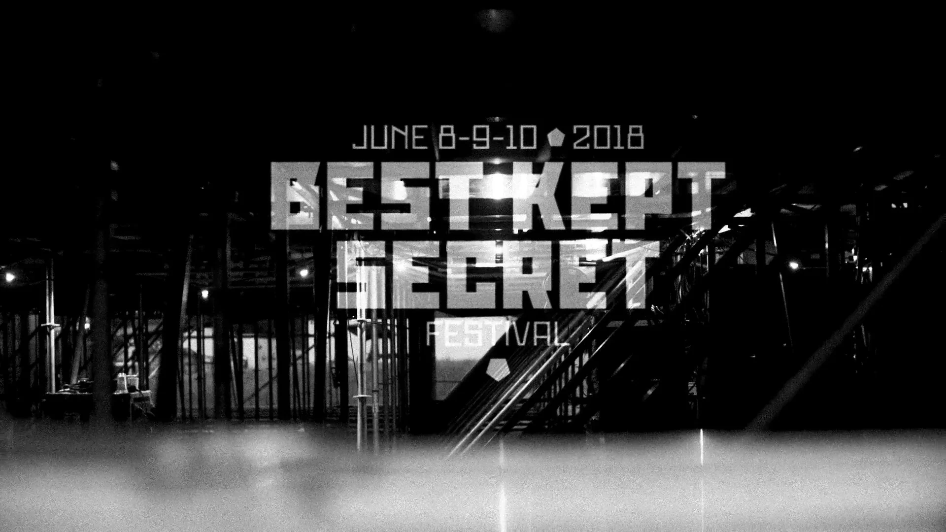 Best Kept Secret 2018 - The National