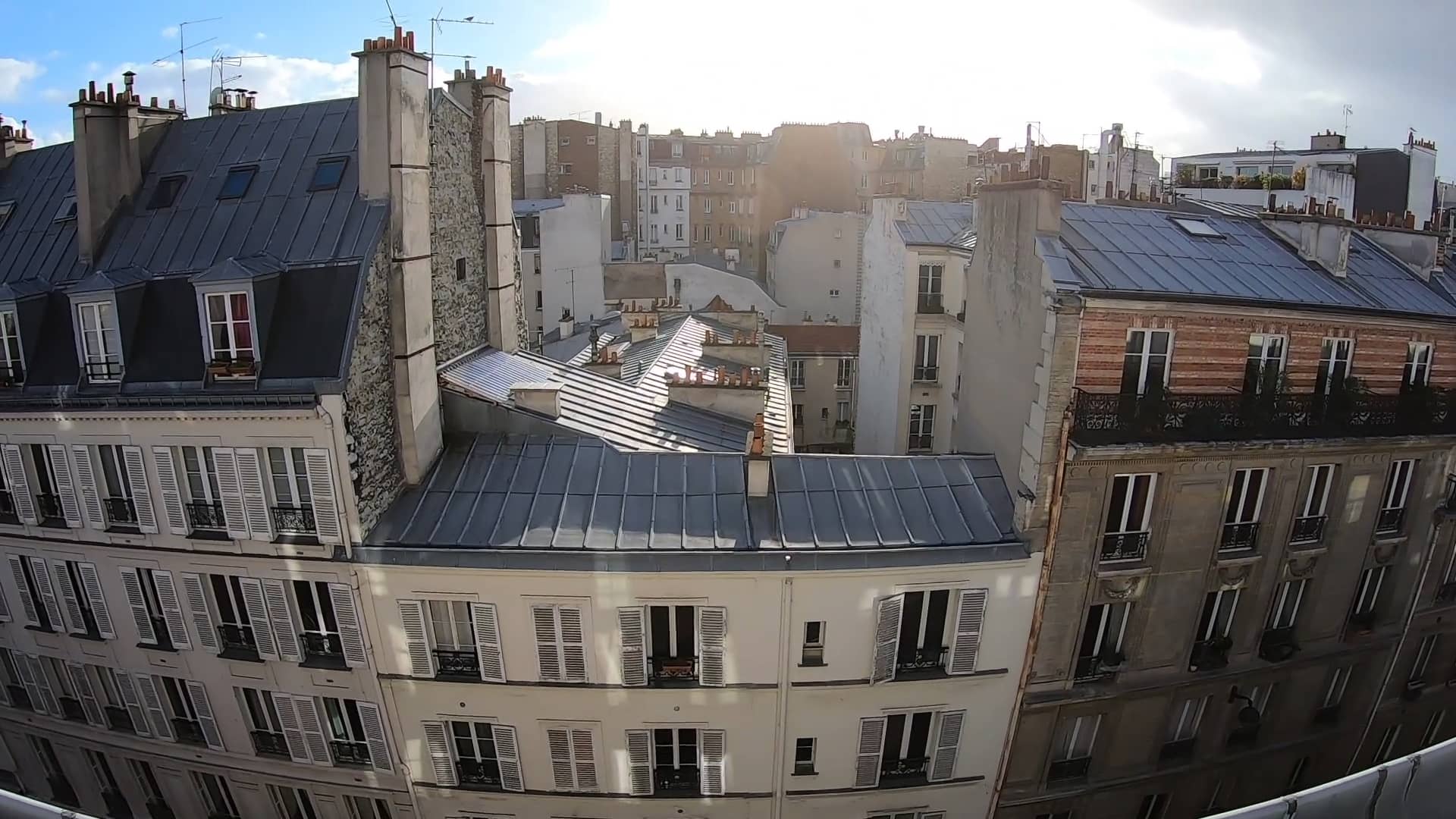 Appartement à loué Rue Mayet, 75006,