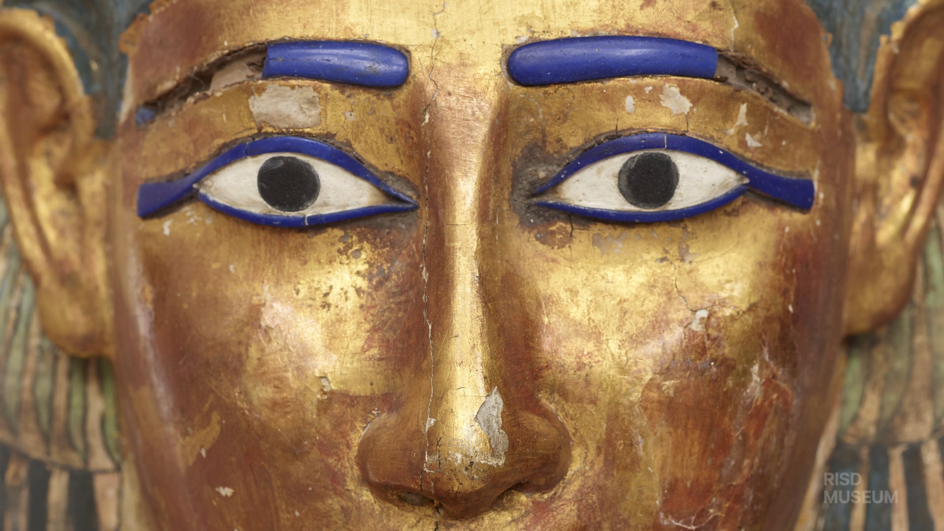 Is a Mummy a Work of Art?