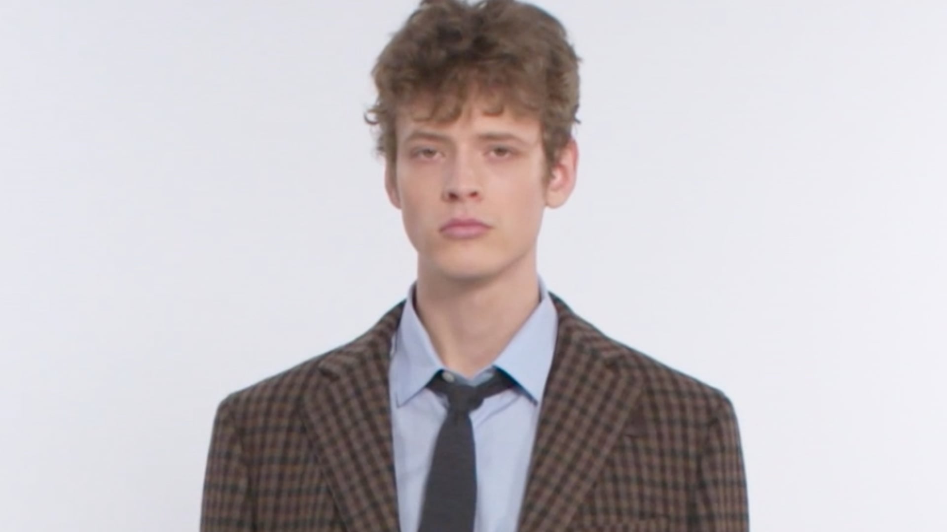 FERRAGAMO Menswear 1