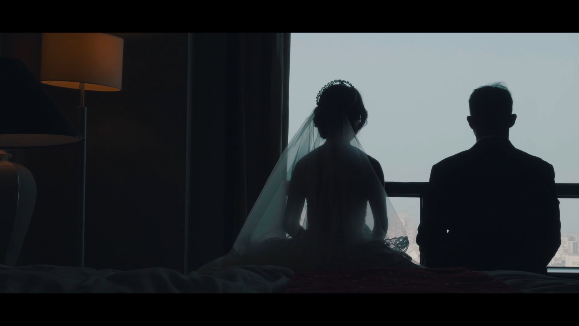 2018.12.15 Crage & Tracy