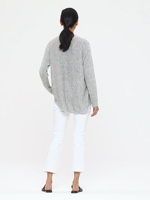 Eileen fisher bootcut clearance pants