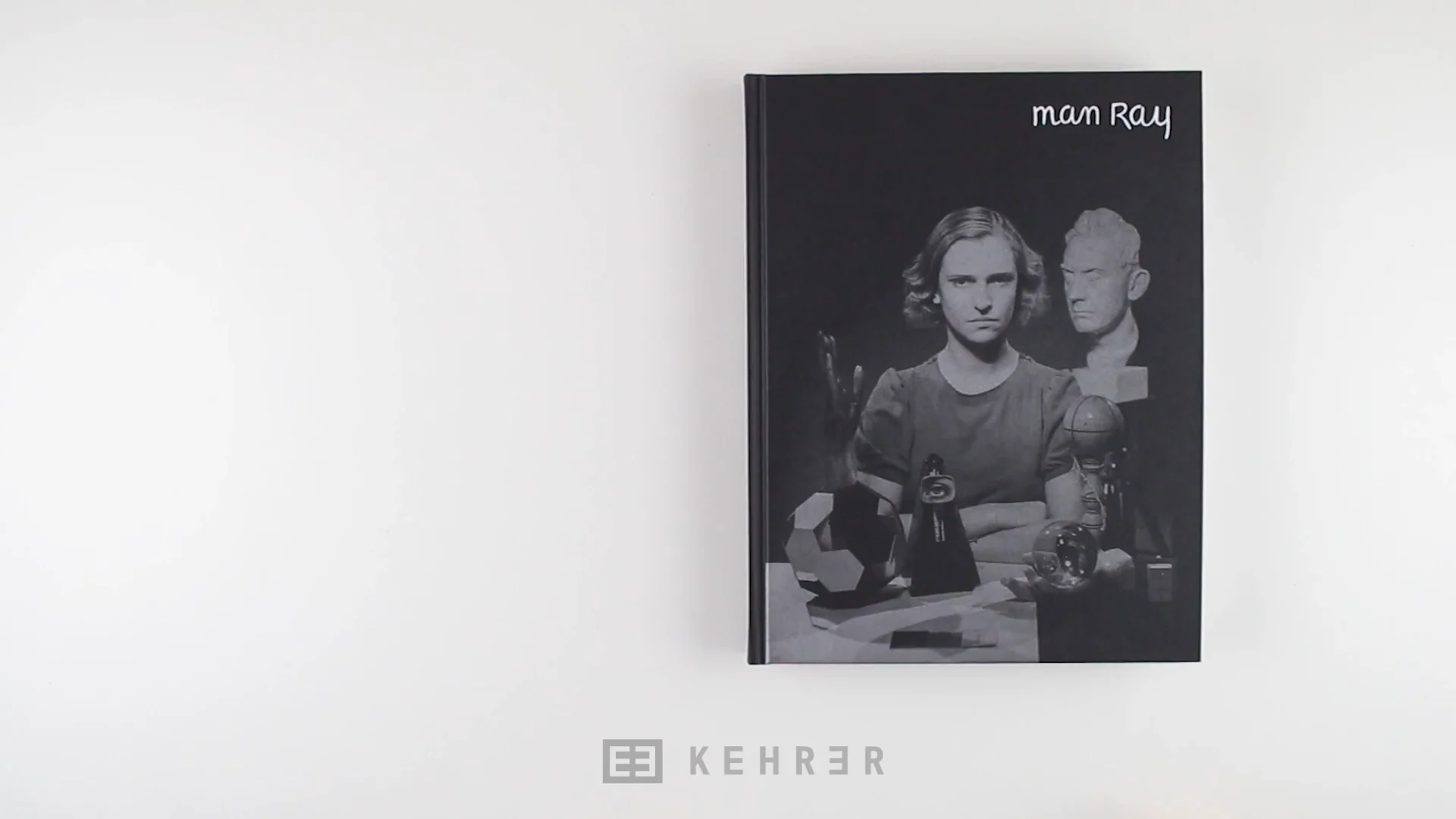 Man Ray』（Kunstforum Wien） | KANA KAWANISHI ART OFFICE