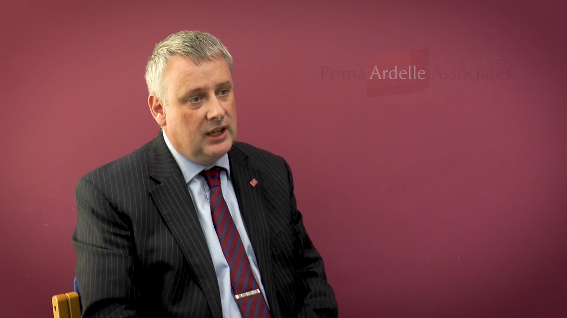 Franchise Recruitment at Prima Ardelle Associates on Vimeo
