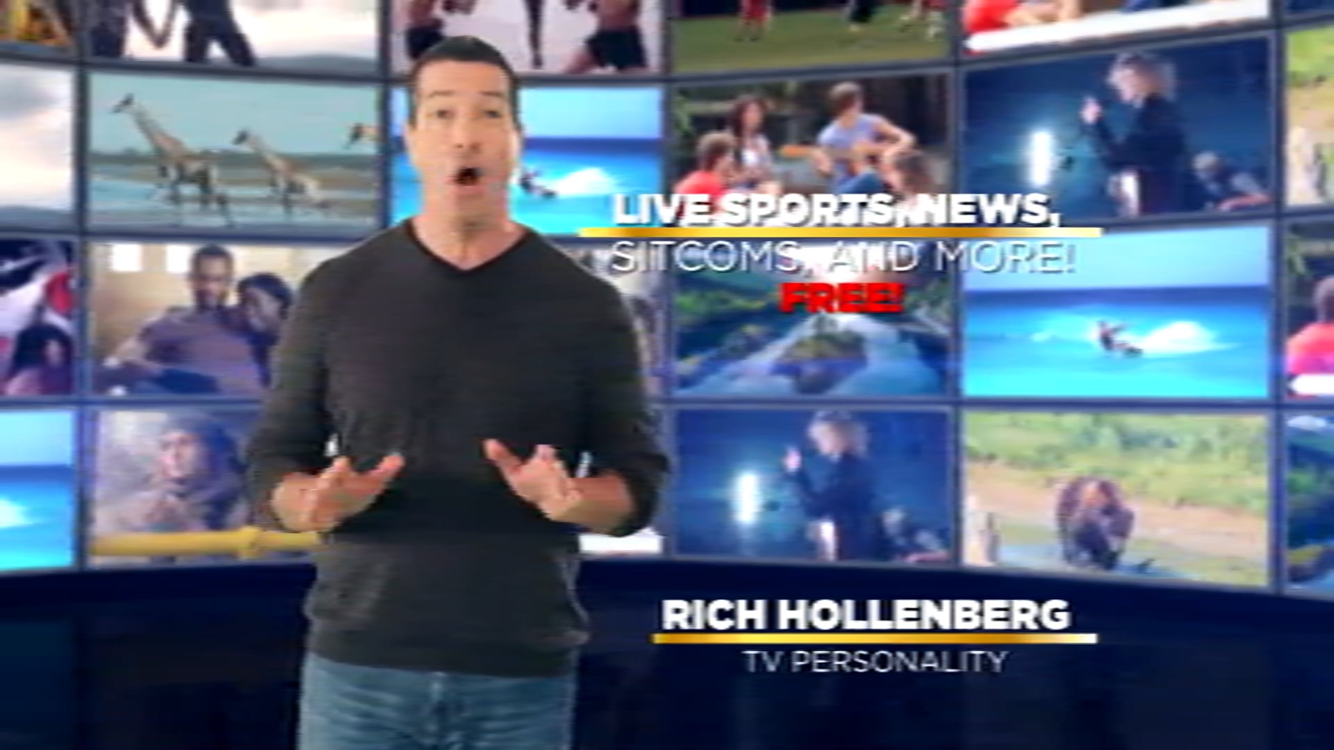 TV Freeway Gold 60 on Vimeo