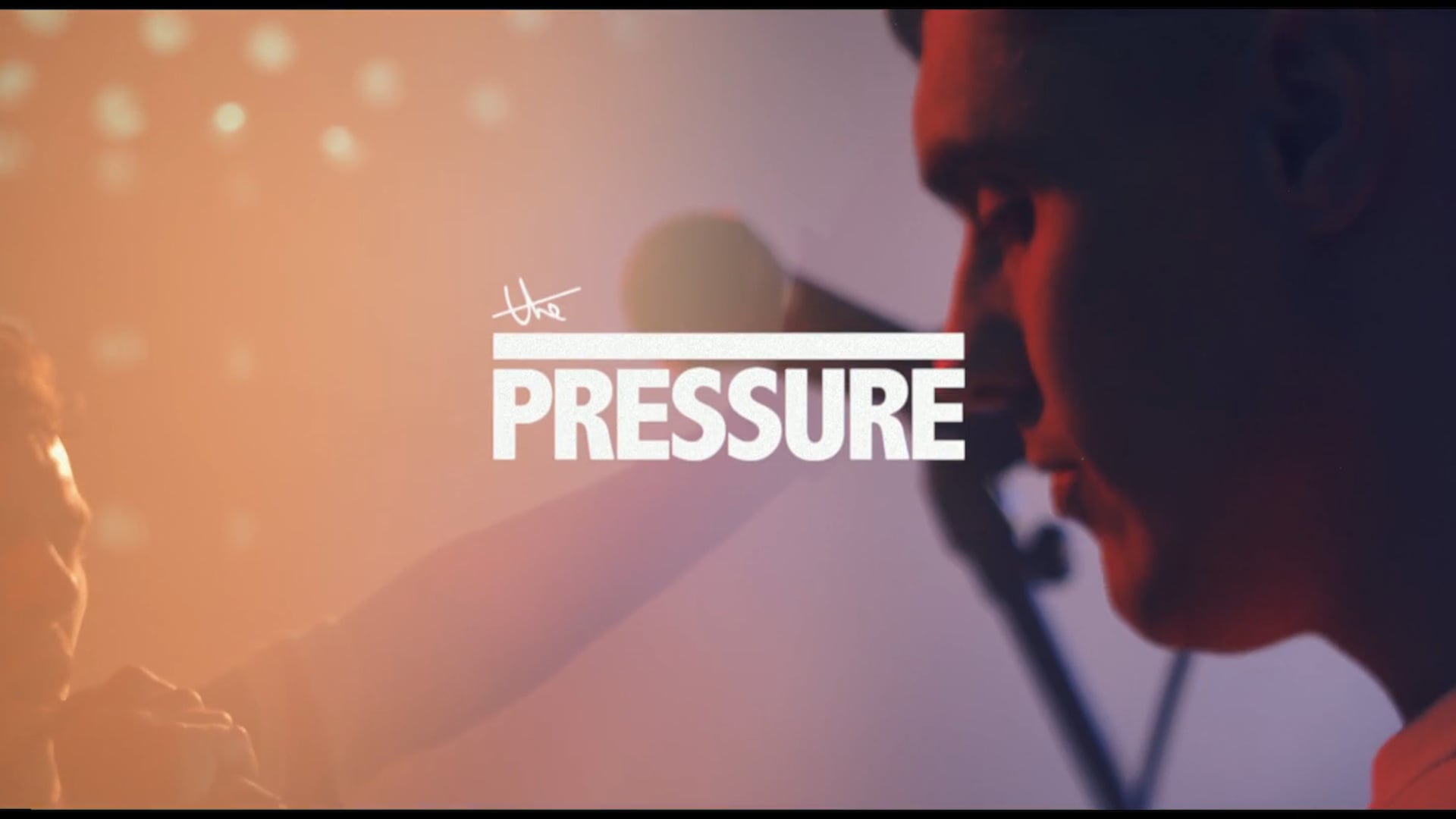 The Pressure @ The Camden Assembly