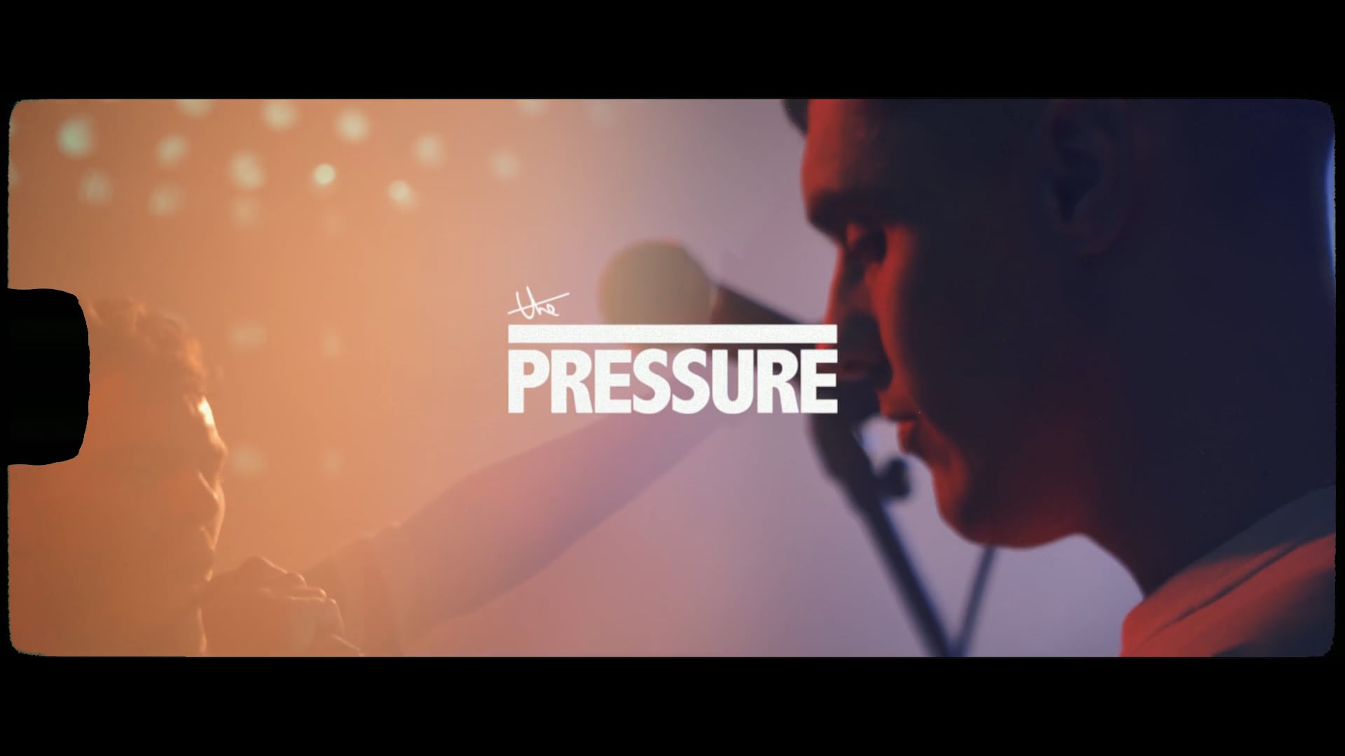 The Pressure @ The Camden Assembly