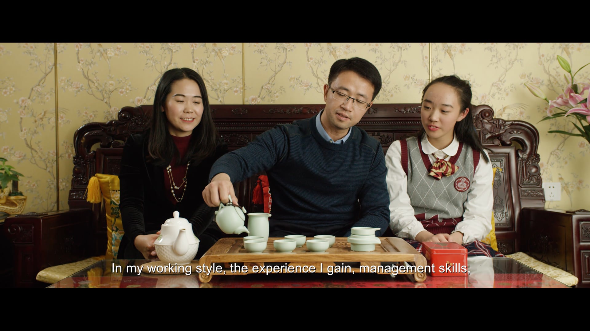 Fortive - Kaizen: Always Growing