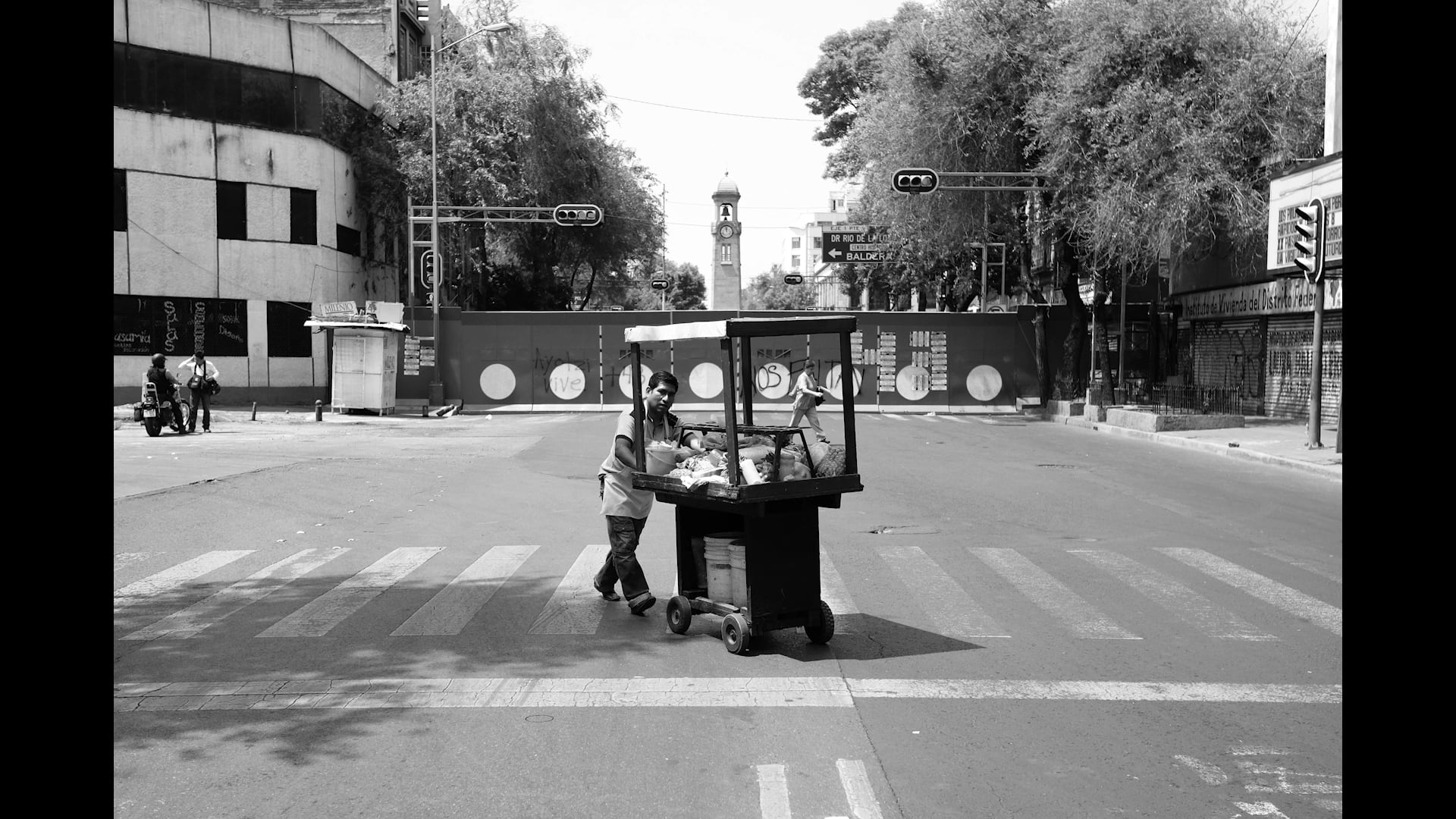 Vivos se los llevaron