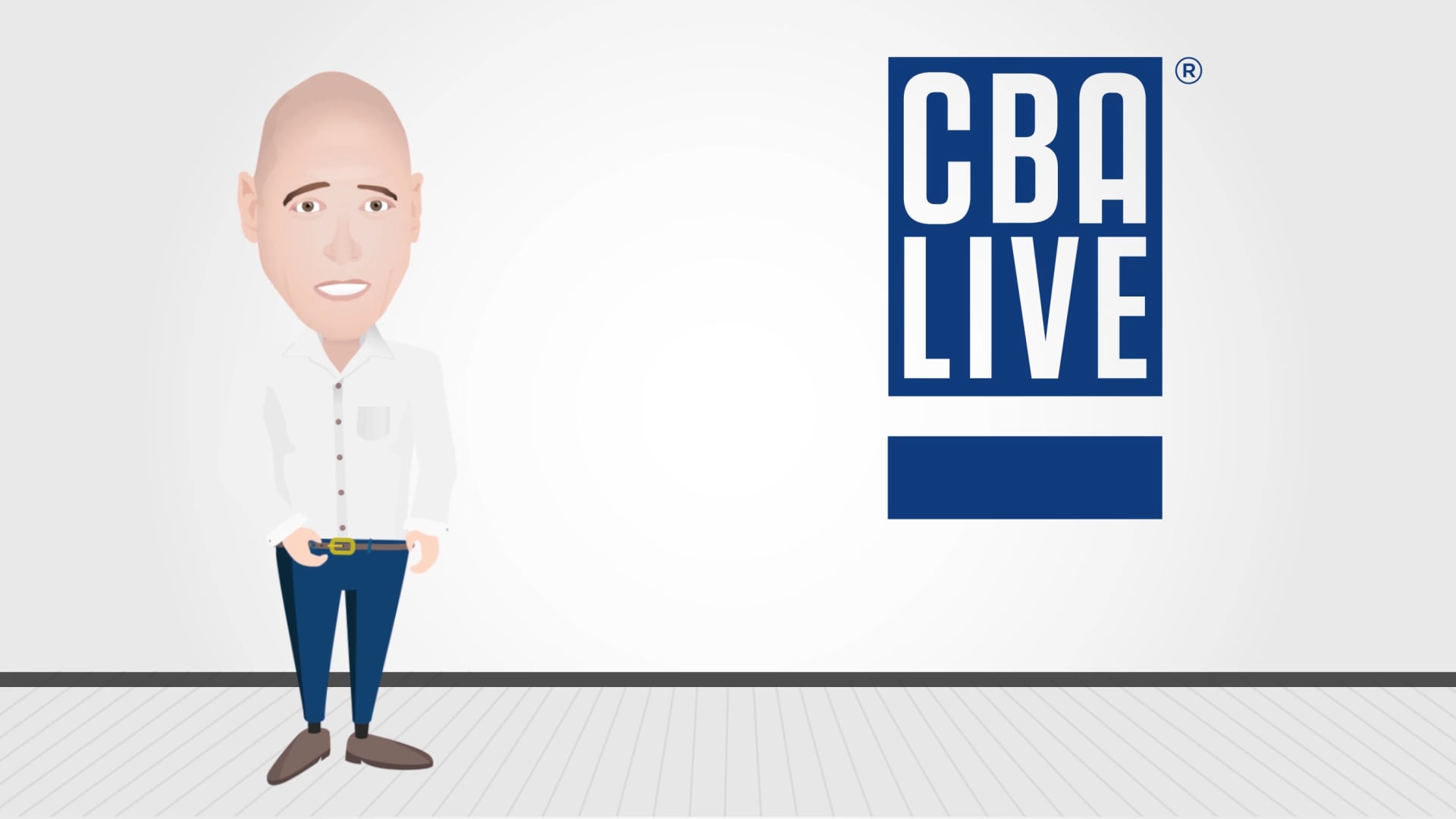 What is CBA LIVE? on Vimeo