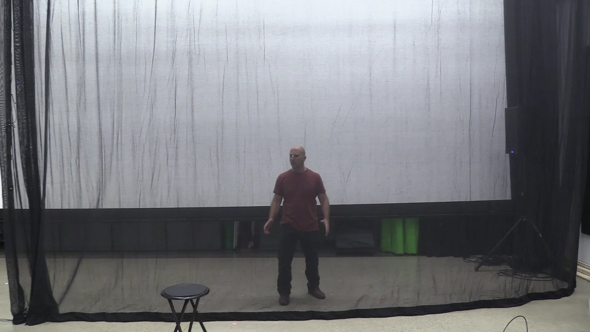 Scene 11 on Vimeo