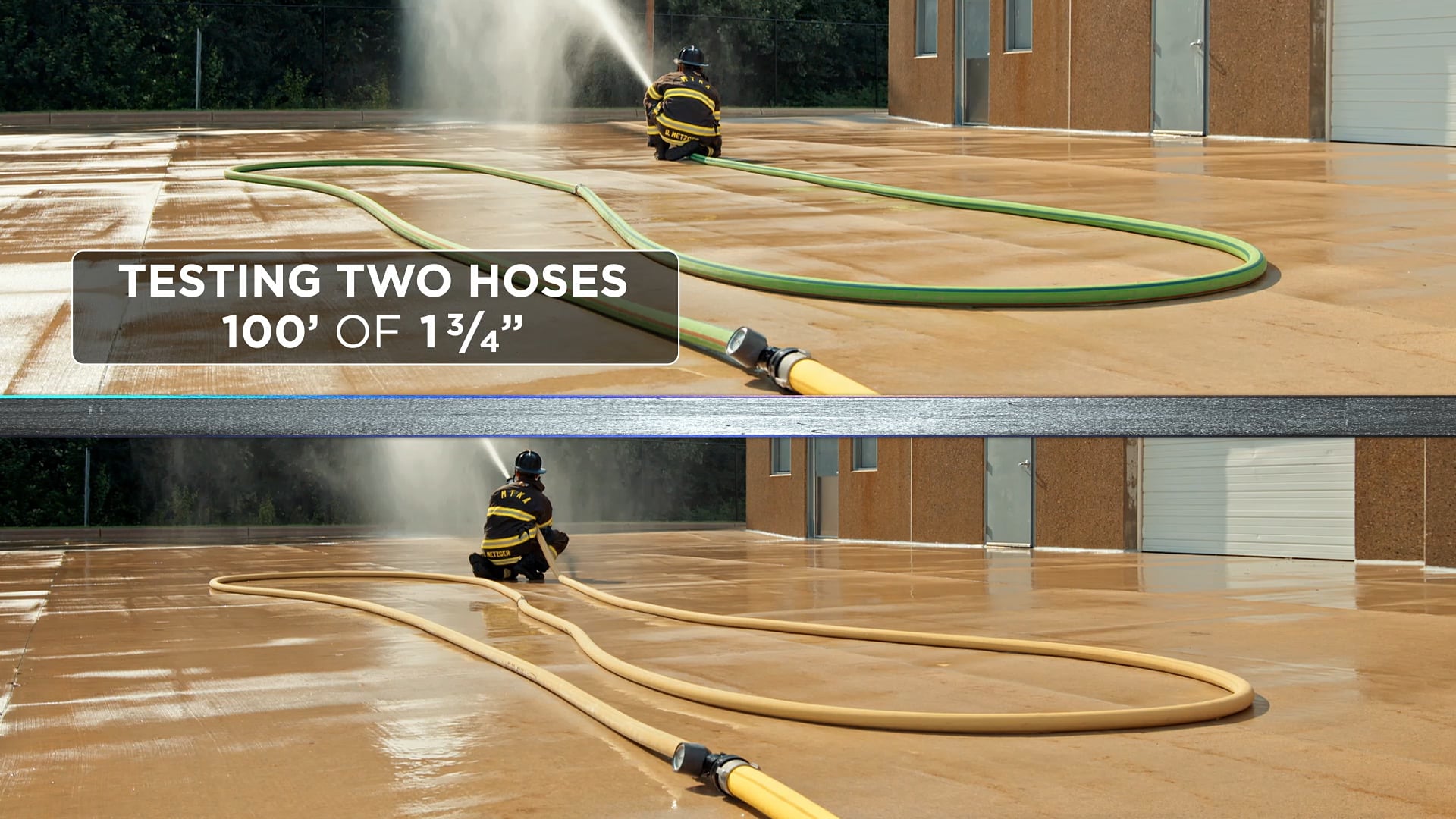 Modern Hose Coefficients (Episode 68) on Vimeo