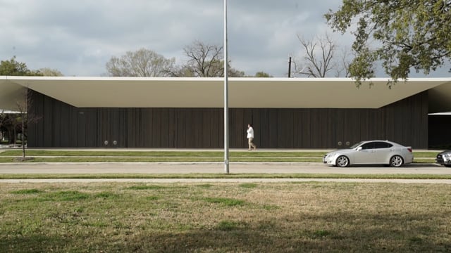 Johnston Marklee_Menil Drawing Institute