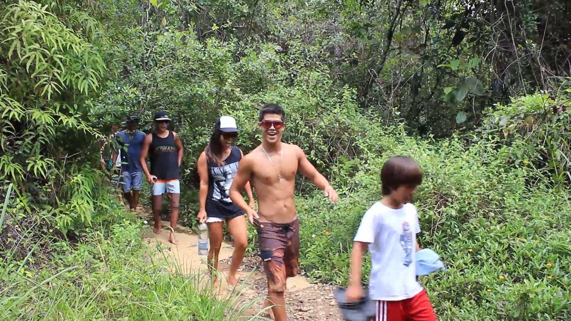 2012 APP World Tour Surf: Brazil