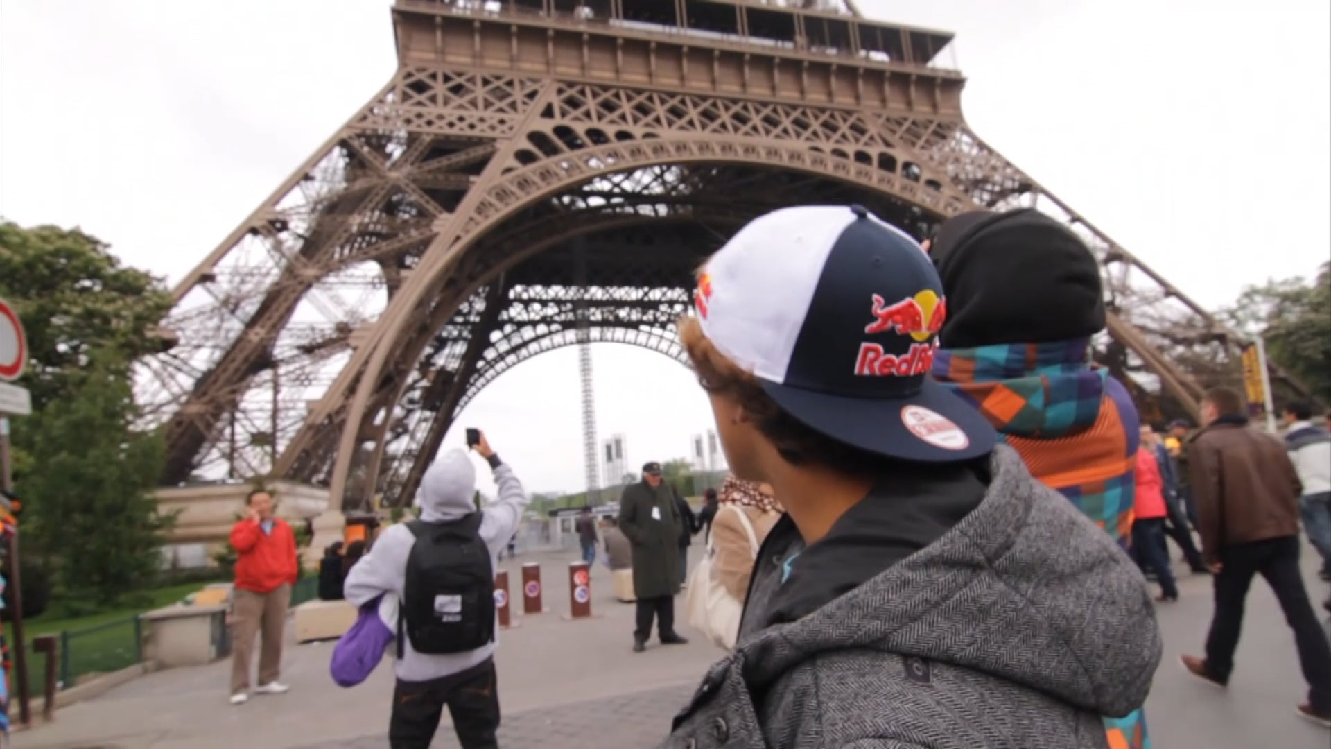 2012 APP World Tour La Torche Pro, France