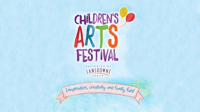 Children's Arts Festival 2019 - City of Richmond