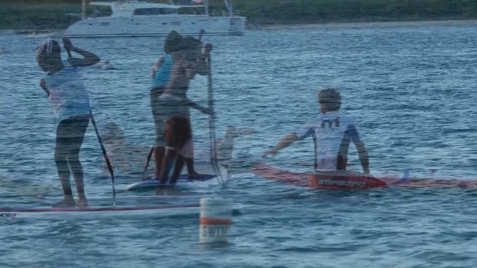 2012 APP World Tour Surf: Location X, BVI