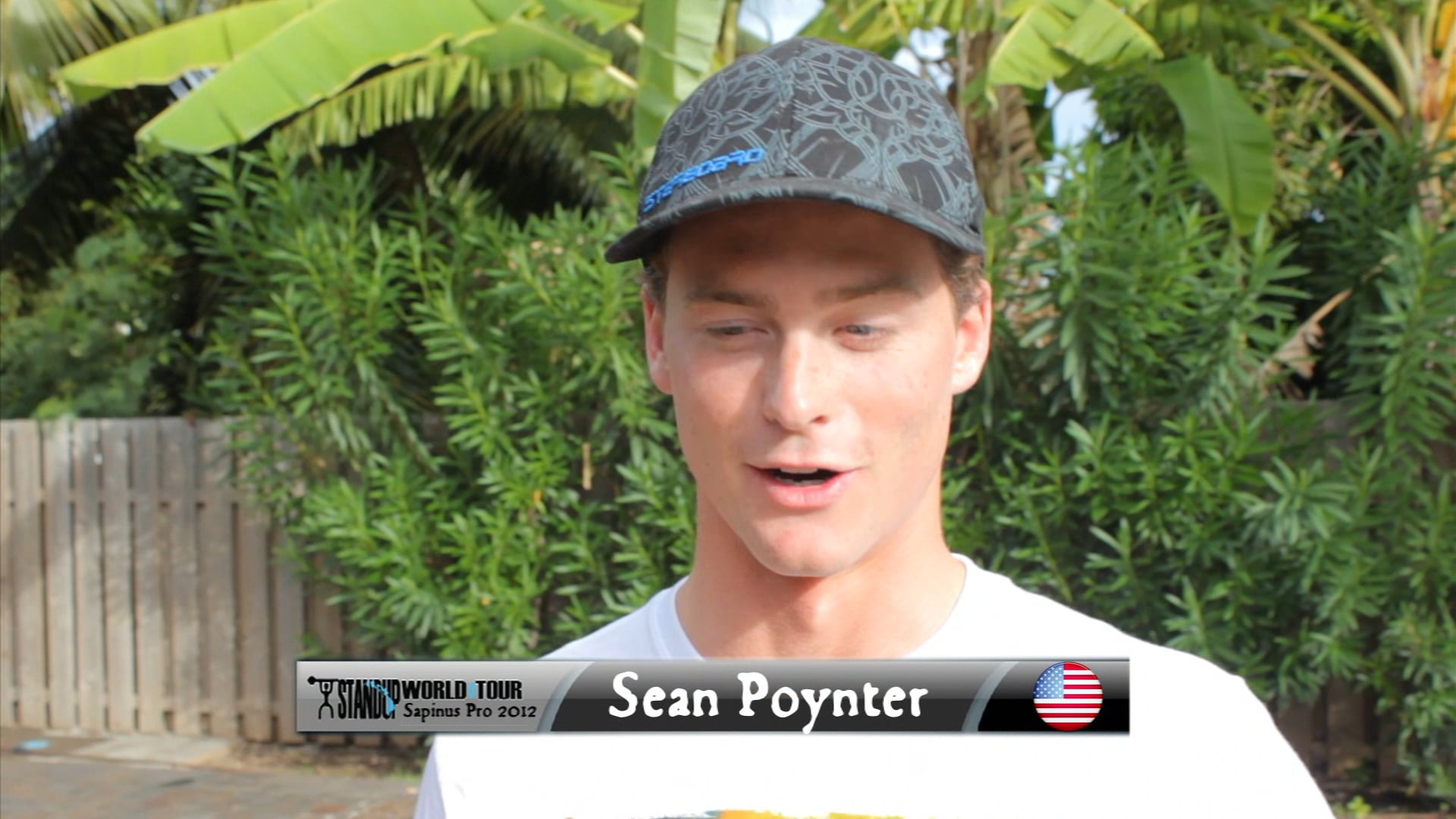 2012 APP World Tour Surf: Sapinus Pro, Tahiti