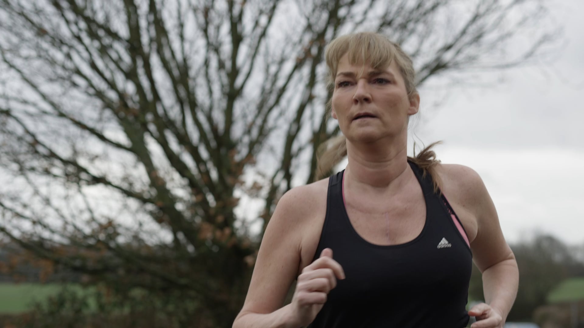 AIG / VICKY CHURCHER