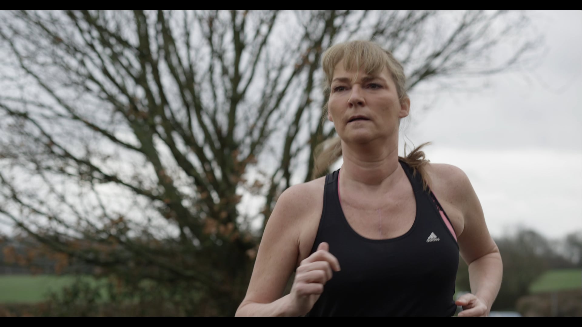 AIG / VICKY CHURCHER