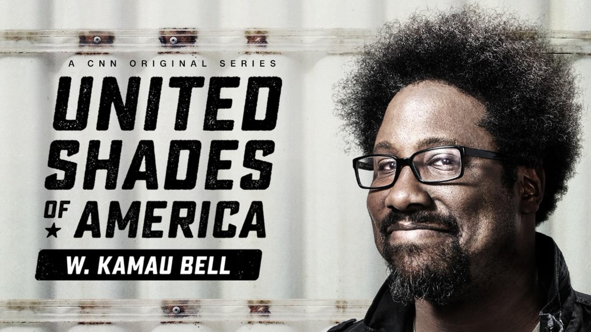 CNN United Shades of America - Season 3 Promo