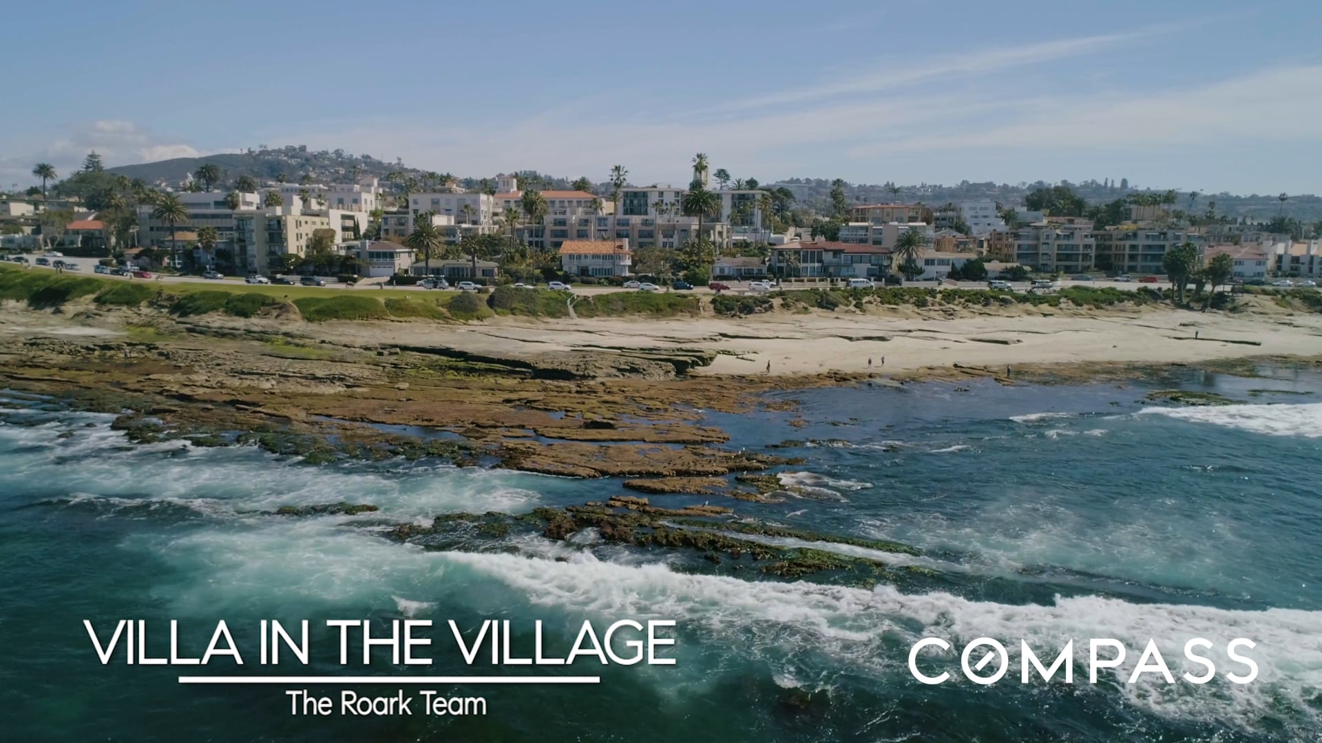 351 Prospect, La Jolla | Villa in the Village