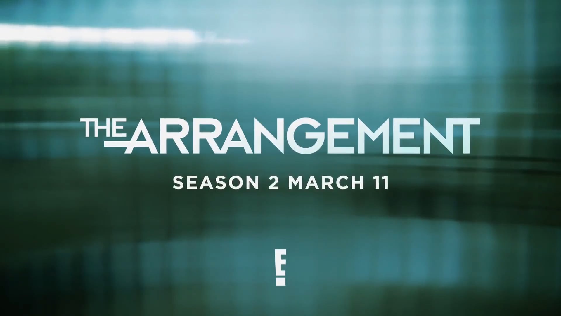 The Arrangement Season 2  Her Rules  Promo (HD)